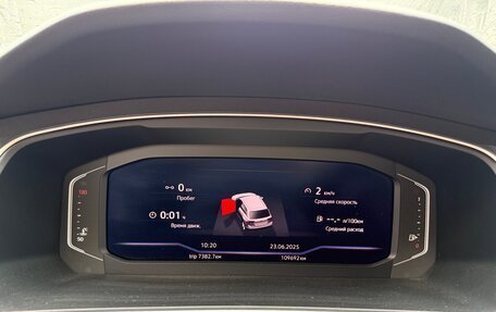 Volkswagen Tiguan II, 2019 год, 2 459 500 рублей, 5 фотография