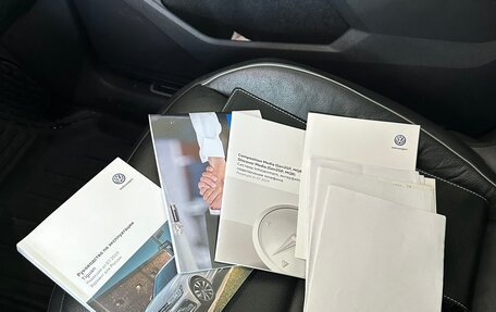 Volkswagen Tiguan II, 2019 год, 2 459 500 рублей, 9 фотография