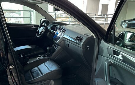 Volkswagen Tiguan II, 2019 год, 2 459 500 рублей, 10 фотография