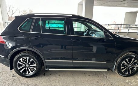 Volkswagen Tiguan II, 2019 год, 2 459 500 рублей, 6 фотография