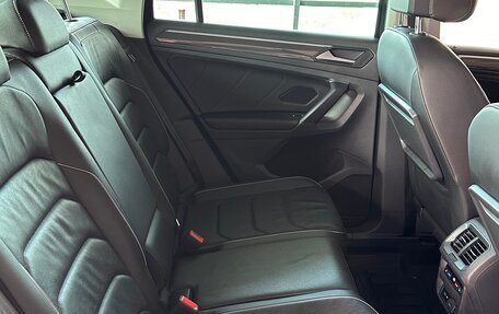 Volkswagen Tiguan II, 2019 год, 2 459 500 рублей, 12 фотография