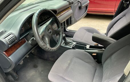 Audi 100, 1993 год, 275 000 рублей, 10 фотография