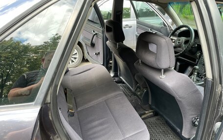 Audi 100, 1993 год, 275 000 рублей, 12 фотография