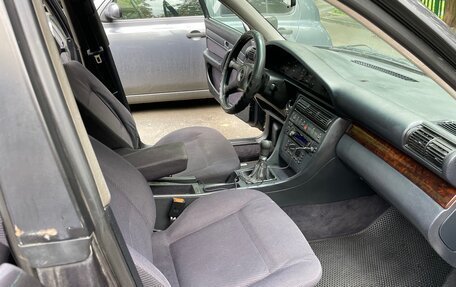 Audi 100, 1993 год, 275 000 рублей, 11 фотография