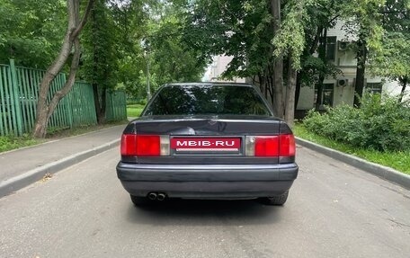 Audi 100, 1993 год, 275 000 рублей, 6 фотография