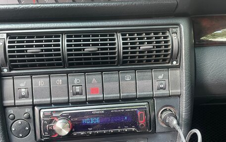 Audi 100, 1993 год, 275 000 рублей, 16 фотография