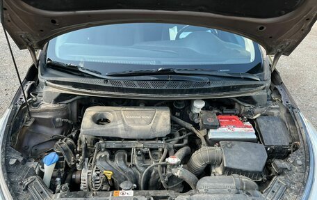 KIA cee'd III, 2017 год, 990 000 рублей, 4 фотография