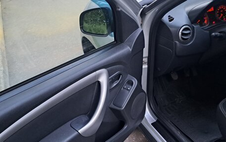 Renault Duster I рестайлинг, 2014 год, 960 000 рублей, 18 фотография