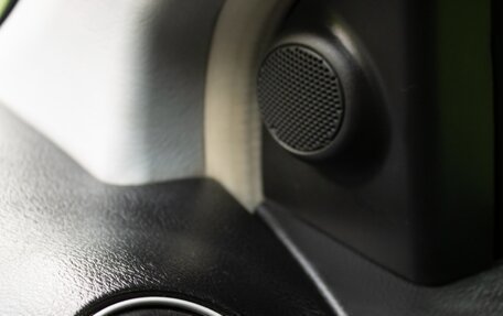 Geely MK Cross I, 2012 год, 405 000 рублей, 16 фотография