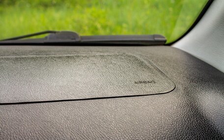 Geely MK Cross I, 2012 год, 405 000 рублей, 15 фотография