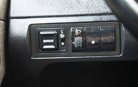 Geely MK Cross I, 2012 год, 405 000 рублей, 18 фотография