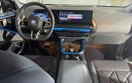BMW X3, 2025 год, 8 499 900 рублей, 5 фотография