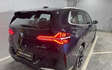 BMW X3, 2025 год, 8 499 900 рублей, 4 фотография