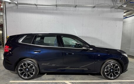 BMW X3, 2025 год, 8 499 900 рублей, 3 фотография