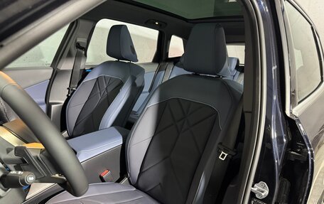 BMW X3, 2025 год, 8 499 900 рублей, 10 фотография