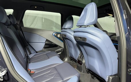 BMW X3, 2025 год, 8 499 900 рублей, 7 фотография