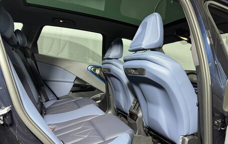 BMW X3, 2025 год, 8 499 900 рублей, 9 фотография