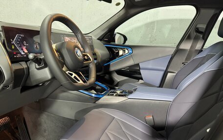 BMW X3, 2025 год, 8 499 900 рублей, 11 фотография