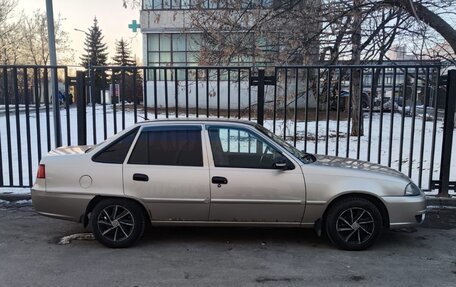 Daewoo Nexia I рестайлинг, 2012 год, 299 000 рублей, 3 фотография