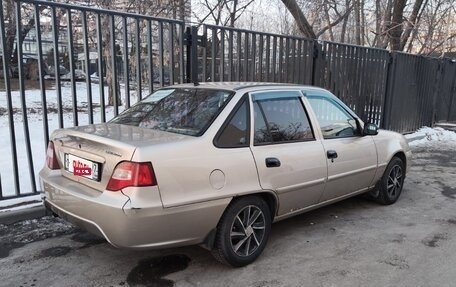 Daewoo Nexia I рестайлинг, 2012 год, 299 000 рублей, 2 фотография
