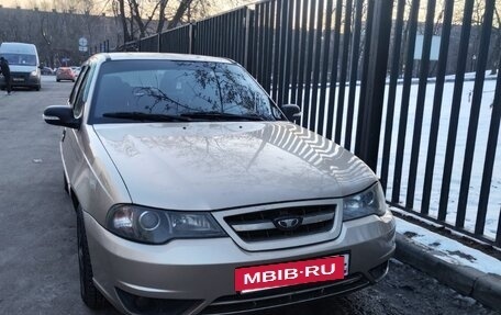 Daewoo Nexia I рестайлинг, 2012 год, 299 000 рублей, 4 фотография