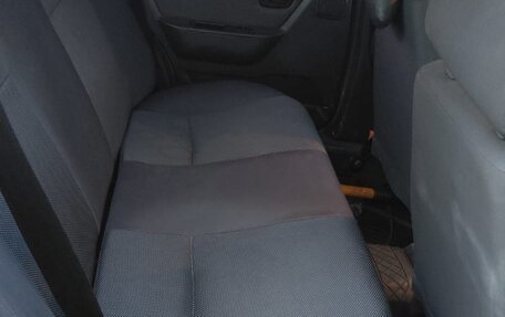 Daewoo Nexia I рестайлинг, 2012 год, 299 000 рублей, 9 фотография