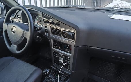 Daewoo Nexia I рестайлинг, 2012 год, 299 000 рублей, 10 фотография
