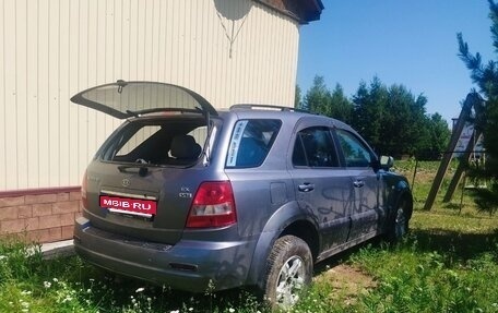 KIA Sorento IV, 2005 год, 900 000 рублей, 3 фотография