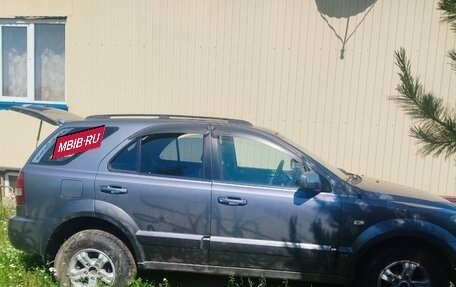 KIA Sorento IV, 2005 год, 900 000 рублей, 2 фотография