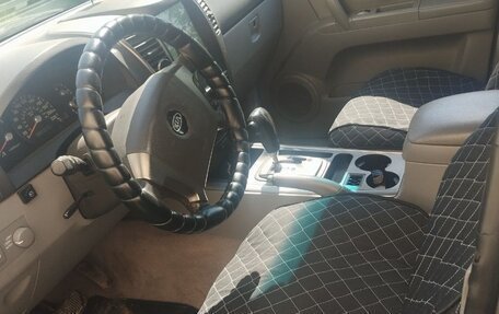 KIA Sorento IV, 2005 год, 900 000 рублей, 4 фотография