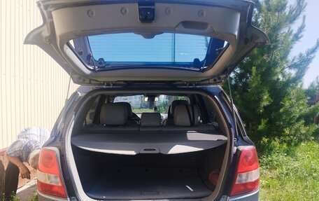 KIA Sorento IV, 2005 год, 900 000 рублей, 7 фотография