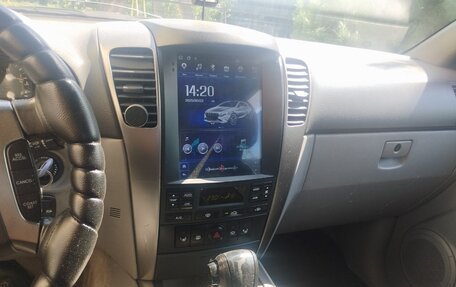 KIA Sorento IV, 2005 год, 900 000 рублей, 5 фотография