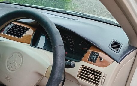 Mitsubishi Lancer IX, 2003 год, 464 000 рублей, 7 фотография