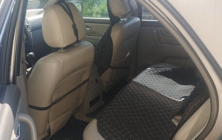 KIA Sorento IV, 2005 год, 900 000 рублей, 9 фотография