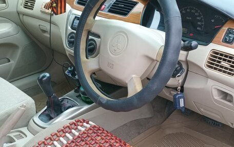 Mitsubishi Lancer IX, 2003 год, 464 000 рублей, 6 фотография