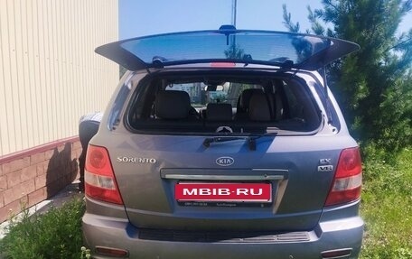 KIA Sorento IV, 2005 год, 900 000 рублей, 8 фотография