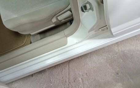 Mitsubishi Lancer IX, 2003 год, 464 000 рублей, 11 фотография