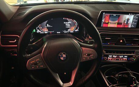 BMW 7 серия, 2019 год, 5 800 000 рублей, 7 фотография