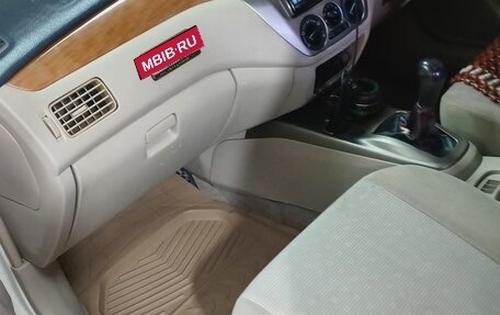 Mitsubishi Lancer IX, 2003 год, 464 000 рублей, 12 фотография