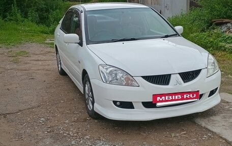 Mitsubishi Lancer IX, 2003 год, 464 000 рублей, 13 фотография