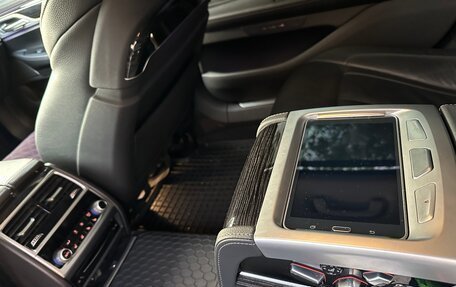 BMW 7 серия, 2019 год, 5 800 000 рублей, 8 фотография