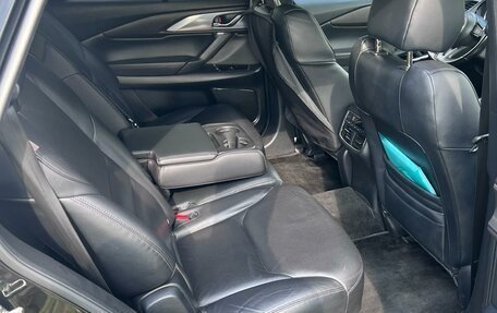 Mazda CX-9 II, 2018 год, 3 200 000 рублей, 7 фотография