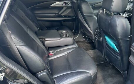 Mazda CX-9 II, 2018 год, 3 200 000 рублей, 5 фотография