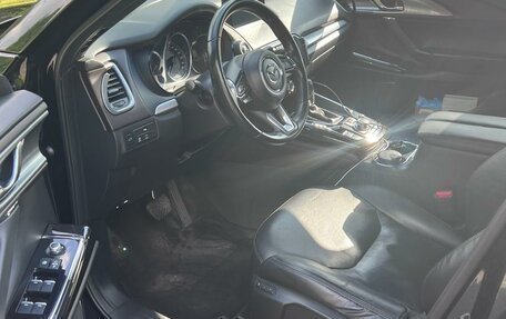 Mazda CX-9 II, 2018 год, 3 200 000 рублей, 4 фотография