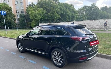 Mazda CX-9 II, 2018 год, 3 200 000 рублей, 3 фотография