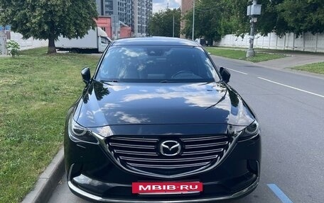 Mazda CX-9 II, 2018 год, 3 200 000 рублей, 10 фотография