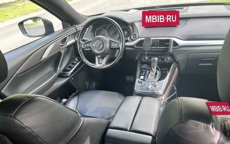Mazda CX-9 II, 2018 год, 3 200 000 рублей, 2 фотография
