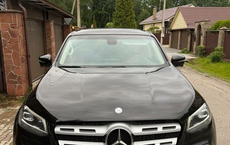 Mercedes-Benz X-Класс I, 2019 год, 3 450 000 рублей, 5 фотография