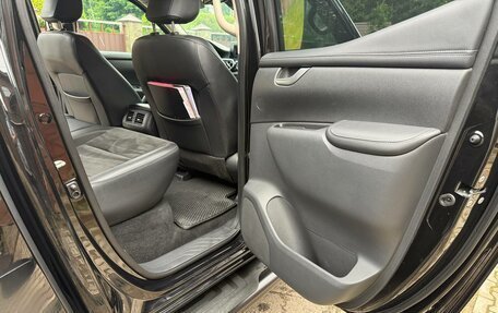 Mercedes-Benz X-Класс I, 2019 год, 3 450 000 рублей, 16 фотография