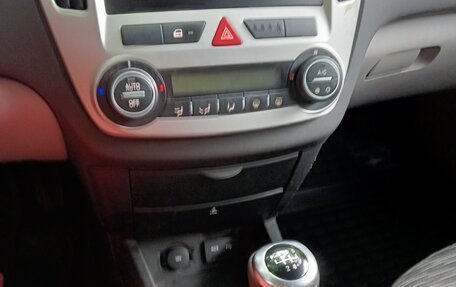 KIA cee'd I рестайлинг, 2007 год, 450 000 рублей, 12 фотография